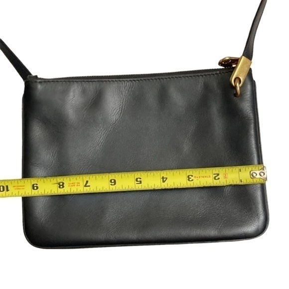 Marc by Marc jacobs light gray and black crossbody bag - Picture 3 of 13